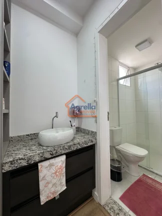 Imagem Portal Vila das Borboletas - Apartamento à venda no bairro CONDOMÍNIO PORTAL VILA DAS BORBOLETAS - Mogi Guaçu/SP