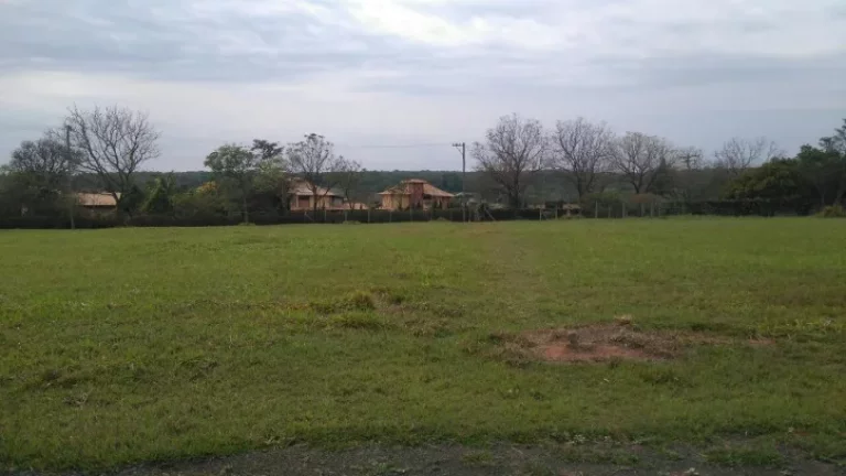 Imagem VENDA, TERRENO COND. RESIDENCIAL PALMAS DEL REY, 4.475,40 m²