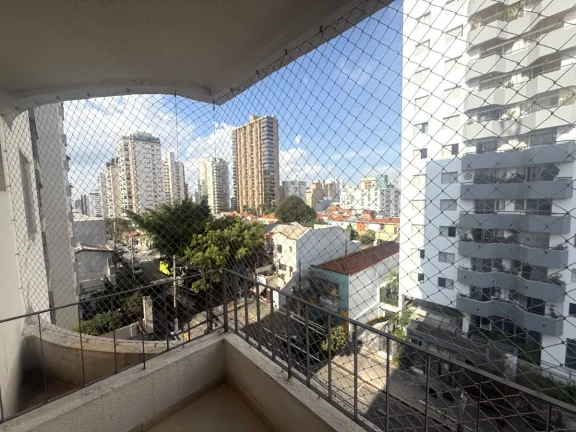 Imagem Apartamento Perdizes - 74M², 3 Dorms, 1 Vaga, Lazer.