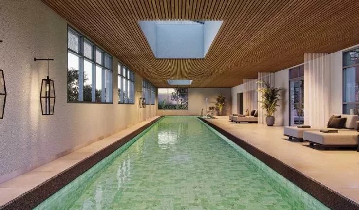 Imagem Exalt Ibirapuera by EZ - Residencial