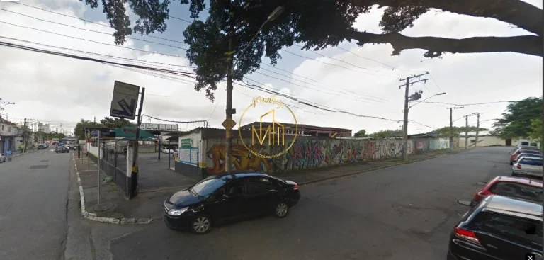 Imagem Terreno para Venda em São Paulo, Tatuapé