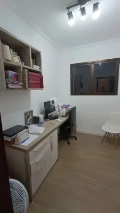 Imagem 3 Dormitórios na Vila Arens