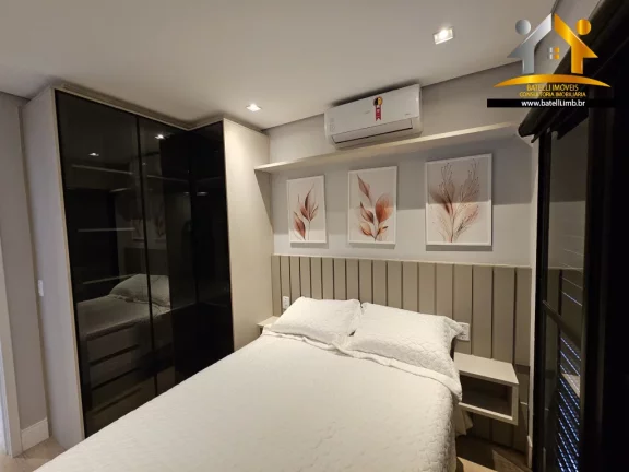 Imagem Casa NOVA e DECORADA à venda no condomínio Via Verde em Caucaia do Alto - Batelli Imóveis