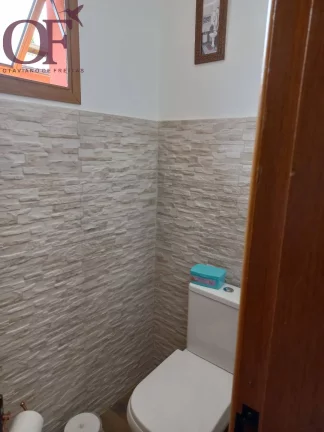 Imagem Casa terrea 03 suites - Tereza Cristina - Medeiros-SP