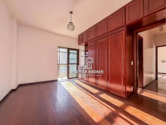 Imagem Apartamento à venda, 119 m² por R$ 650.000,00 - Várzea - Teresópolis/RJ