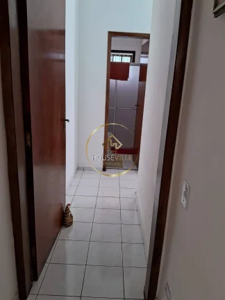 Imagem Casa Sobrado 4 Dormitórios ( 1 Suíte ), Cidade Morumbi, Sjcampos