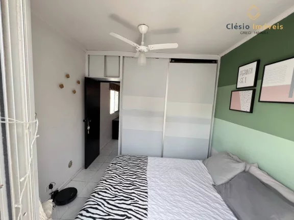 Imagem Bela Vista | Apartamento 1 Quarto com Varanda | 35Útil | 1 Vaga