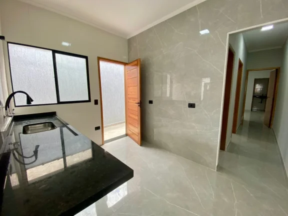 Imagem Casa para Venda em Itanhaém, Jardim Suarão (Interior)