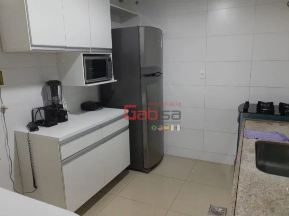 Imagem Apartamento à venda, 170 m² por R$ 780.000,00 - Braga - Cabo Frio/RJ