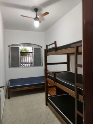 Imagem Casa com 2 dormitórios à venda, 125 m² por R$ 380.000,00 - Jardim Imperador - Praia Grande/SP