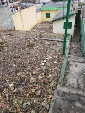 Imagem Terreno 10 x 46 Projeto aprovado para Galpao de 400 m² Estuda Permuta
