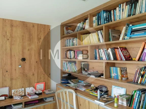 Imagem Casa à venda no Condomínio Lago do Paranoá - Espaçosa e Confortável