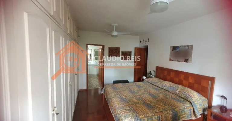 Imagem Apartamento com 3 Quartos à venda, 189m² - Itaim Bibi
