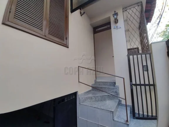 Imagem Copacabana - Residencial › Casa com 2 quarto(s) a Venda