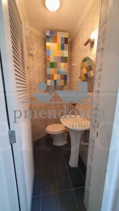 Imagem Apto a venda em Perdizes com 2 quartos e 1 vaga, sem elevador.