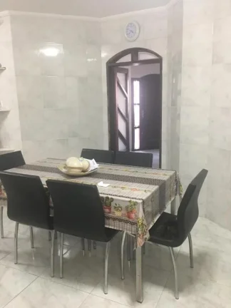 Imagem Sobrado para Venda por R$850.000,00 com 220m², 4 dormitórios, 1 suite e 5 vagas - São miguel paulista, São paulo / SP - Cód. BDI36518
