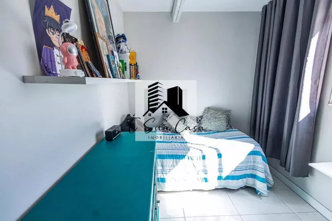 Imagem Cobertura à venda com 4 quartos Bairro Ouro Preto - Belo Horizonte/MG