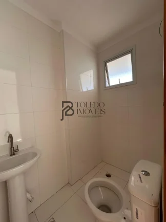 Imagem Apartamento 2 Dormitórios com suítes no bairro Aviação