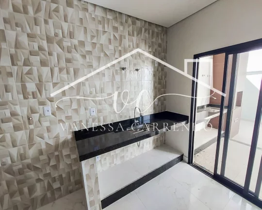 Imagem Venda Sobrado | Vanessa Carrenho Assessoria Imobiliária