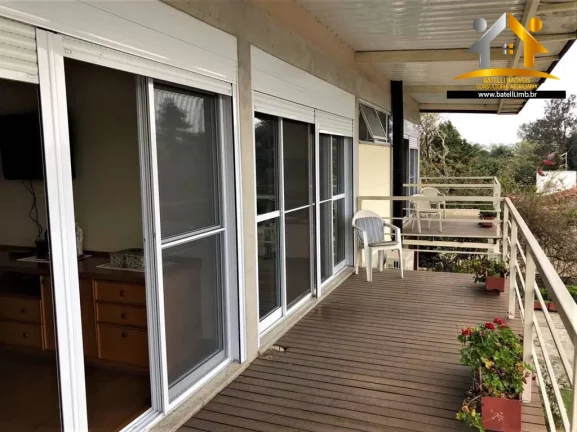 Imagem Casa à Venda na Associação Vila Santo Antonio – Granja Viana, Cotia | Batelli Imóveis