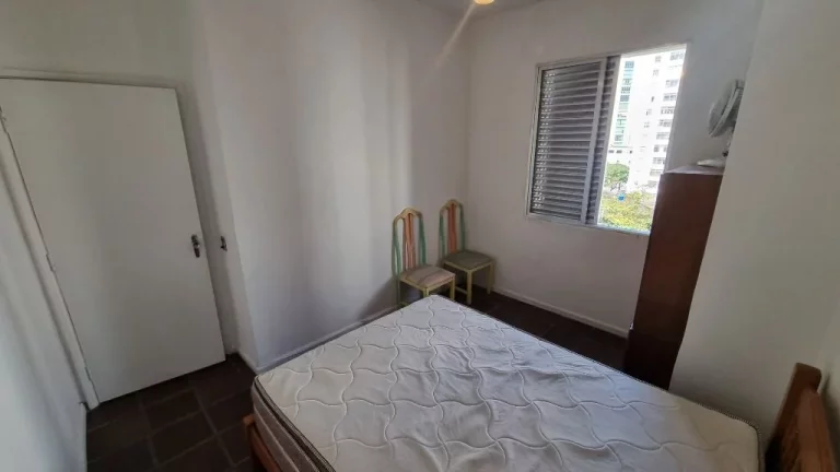 Imagem Apartamento com 2 dormitórios à venda, 70 m² - Pitangueiras - Guarujá/SP
