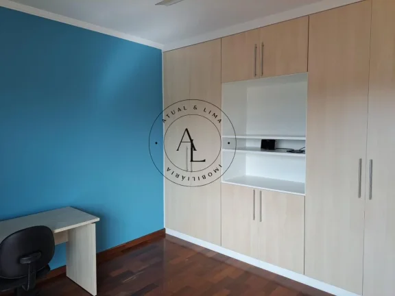 Imagem Casa em Bolsão de Segurança com 4 Quartos (3 Suítes) - Conforto e Tranquilidade!