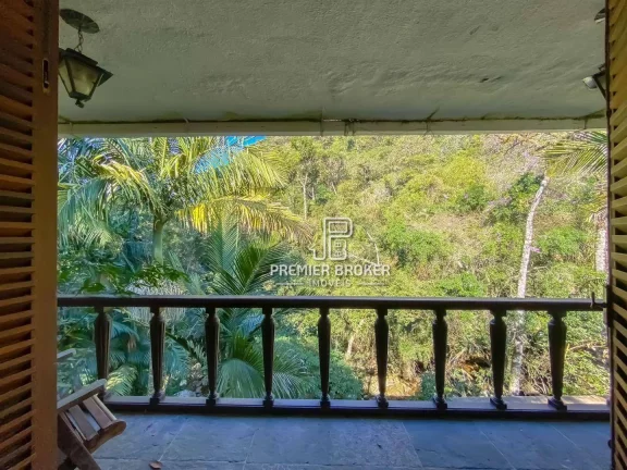 Imagem Casa à venda, 408 m² por R$ 1.500.000,00 - Granja Guarani - Teresópolis/RJ