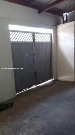 Imagem Salão Comercial para Venda em Limeira, Parque Residencial Santa Eulália, 2 banheiros