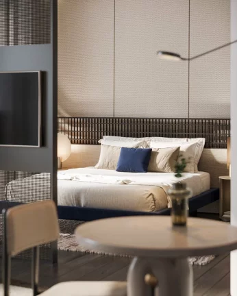 Imagem Lange Turin - Breve Lançamento - Apartamento à venda no bairro Batel - Curitiba/PR