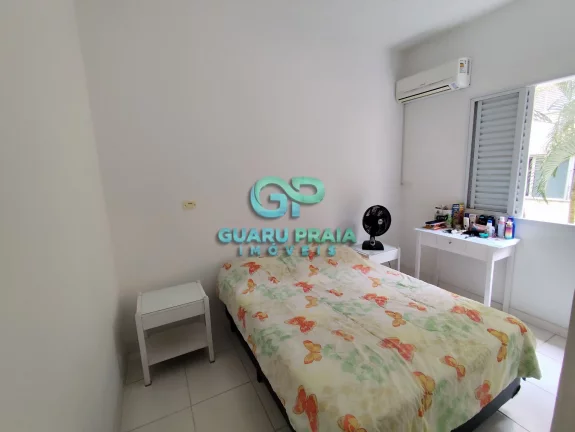 Imagem Lado Praia - Excelente apartamento