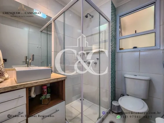 Imagem Apartamento 83m² à Venda no Practice Club House