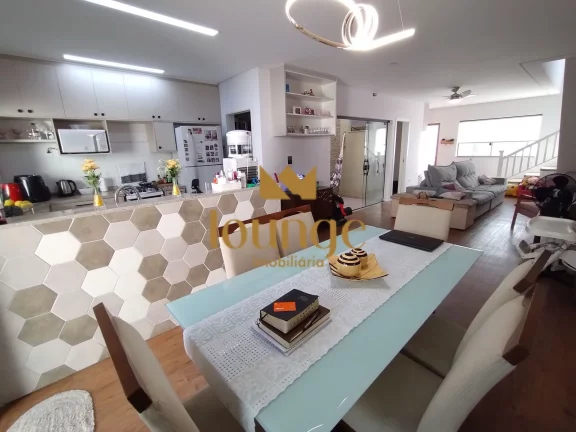 Imagem Casa Duplex em Sorocaba
