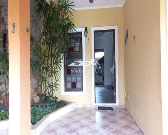 Imagem CASA RESIDENCIAL em Bertioga - SP, Boracéia
