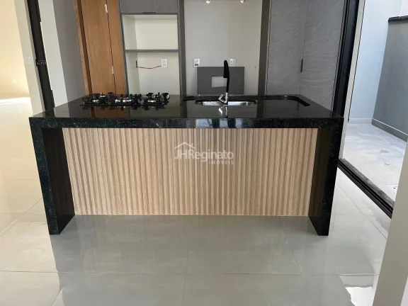 Imagem Casa térrea à venda no Condomínio Residencial Renaissance - Sorocaba