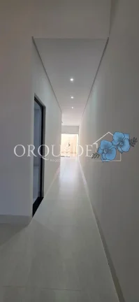 Imagem Imperdível Casa à Venda em Rio Verde-GO, Jardim Goiás: 3 Quartos, 2 Suítes, 1 Sala, 1 Banheiro, 2 Vagas, 130m²!