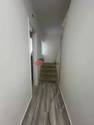 Imagem Casa padrão à Venda, Jardim , Santo André, SP