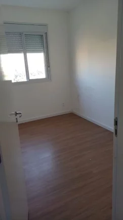 Imagem Aluguel de Apartamento em Rudge Ramos - 2 Quartos, 1 Banheiro, 1 Vaga, 52m² - São Bernardo do Campo-SP