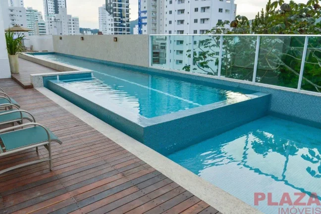 Imagem Apartamento à venda | 4 suítes | 4 vagas | Carmel Vista Alta | Barra Norte BC