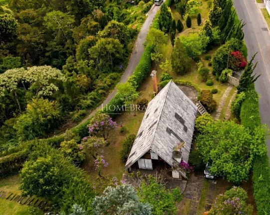 Chalé à venda, com 2 quartos, 1700m2
