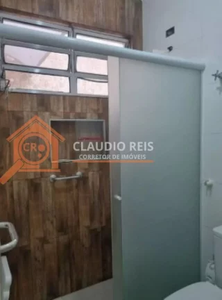 Imagem Casa com 3 Quartos à venda, 125 m² - Campo Grande
