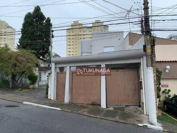 Imagem Sobrado com 3 dormitórios à venda por R$ 1.490.000,00 - Penha de França - São Paulo/SP