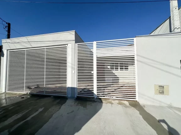 Imagem Casa com 3 dormitórios à venda, 143 m² por R$ 905.000,00 - Bosque dos Eucaliptos - São José dos Campos/SP