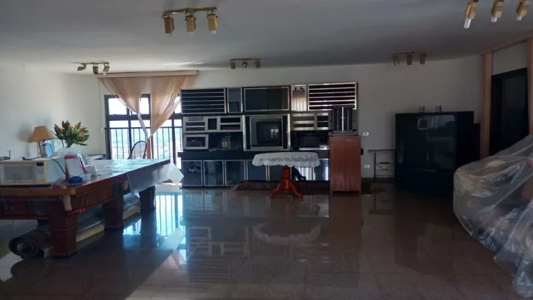 Imagem Apartamento Duplex com 5 dormitórios à venda, 760 m² por R$ 2.500.000,00 - Centro - Suzano/SP