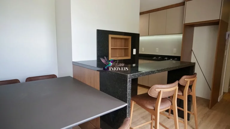 Imagem Malbec Residenziale - Apartamento à venda no bairro Dutra - Gramado/RS