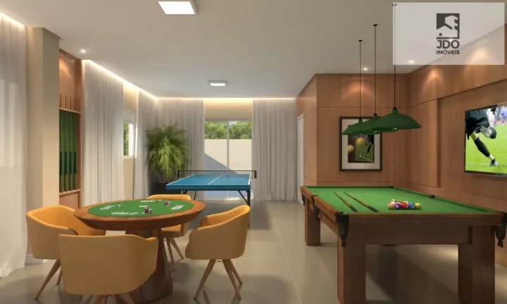 Imagem Apartamento a Venda no bairro Tingui - Curitiba, PR
