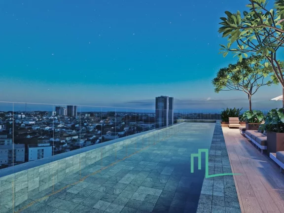 Imagem RESIDENCIAL RJ HIGH LIVING - PARQUE DOS LIMAS FRANCA/SP