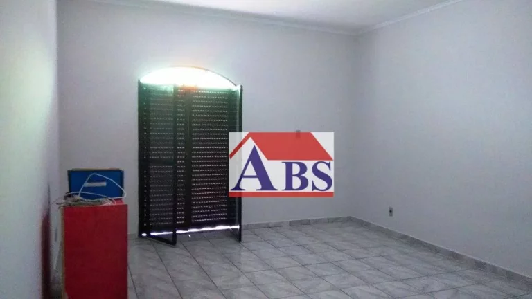 Imagem Sobrado com 3 dormitórios à venda, 223 m² por R$ 430.000,00 - Vila Ponte Nova - Cubatão/SP