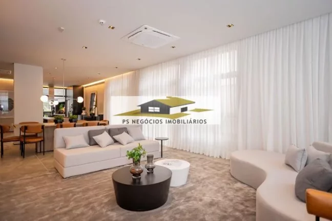 Imagem Apartamento novo para venda Vila Mariana