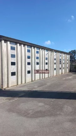 Imagem Galpão para alugar, 11000 m² por R$ 270.000/mês - Cidade Industrial Satélite de São Paulo - Guarulhos/SP