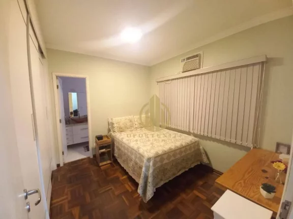 Imagem Apartamento 3 dormitórios, com suíte - por R$ 350.000 - Jardim Paulistano - Ribeirão Preto/SP